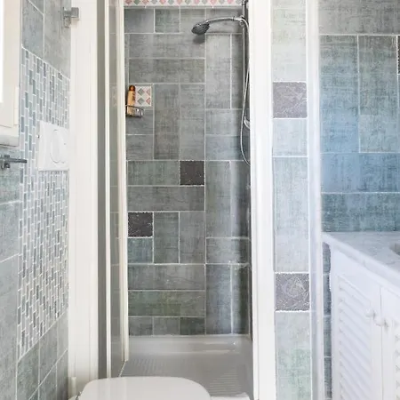 Apartman Terrazza Sallustio Róma