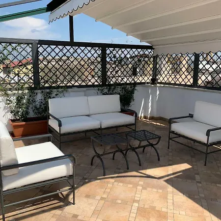 Apartment Terrazza Sallustio