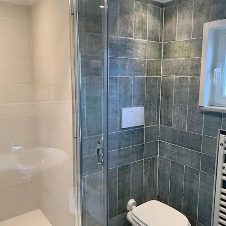 Appartement Terrazza Sallustio Rome
