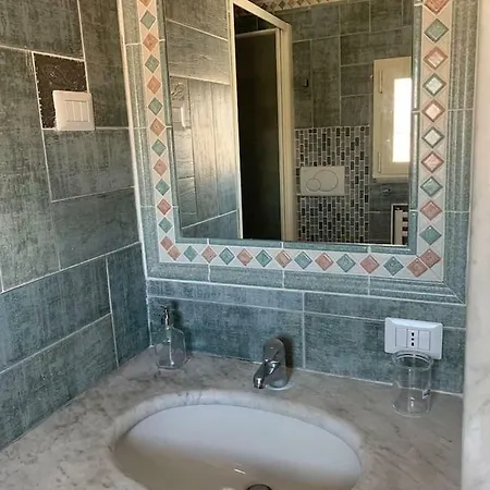Appartement Terrazza Sallustio *