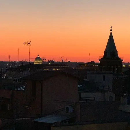 Terrazza Sallustio *