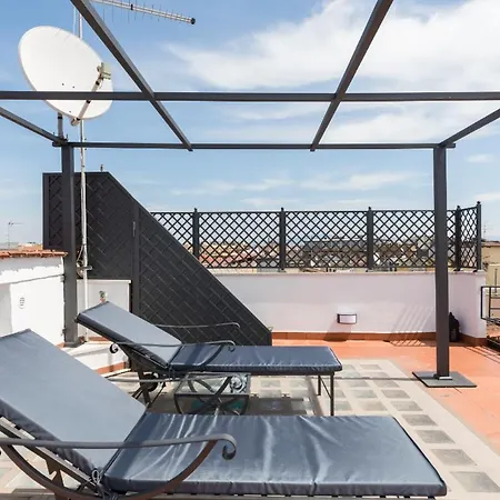 Terrazza Sallustio *
